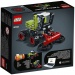LEGO® Technic: Mini CLAAS XERION (42102)