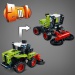 LEGO® Technic: Mini CLAAS XERION (42102)