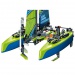 LEGO®: Katamarán (42105)