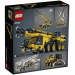 LEGO® Technic: Mobil daru (42108)
