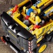 LEGO® Technic: Mobil daru (42108)