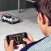 LEGO® Technic: Applikációval irányítható Top Gear raliautó (42109)