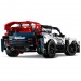 LEGO® Technic: Applikációval irányítható Top Gear raliautó (42109)