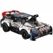 LEGO® Technic: Applikációval irányítható Top Gear raliautó (42109)