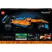 LEGO® Technic: McLaren Formula 1™ versenyautó (42141)