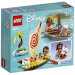 LEGO® Disney Hercegnők: Vaiana óceáni kalandja (43170)