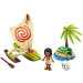 LEGO® Disney Hercegnők: Vaiana óceáni kalandja (43170)
