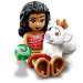 LEGO® Disney Hercegnők: Vaiana óceáni kalandja (43170)