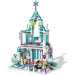 LEGO® Disney Jégvarázs - Elsa varázslatos jégpalotája (43172)