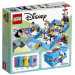 LEGO® Disney hercegnők: Mulan mesekönyve (43174)