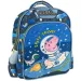 Peppa malac: Űrhajós Zsoli Space Travel is Awesome! ovis hátizsák 27x10x31cm