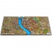 4D Budapest puzzle 1200db-os