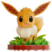 Pokémon – Eevee 4D puzzle - Spin Master