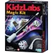 KidzLabs Bűvésztrükk Készlet – 12 varázslatos trükk egy dobozban