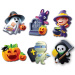 4M Gipszkiöntő - Halloween