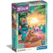Disney Stitch 500 db-os puzzle - Clementoni