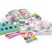 Clementoni: Kozmetikai labor készlet