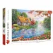 Csendes mennyország 500db-os puzzle - Trefl