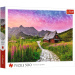 Út a Tátra csúcsai felé – 500 db-os puzzle – Trefl