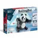 Science &amp; Play: Rolling panda bot játékszett - Clementoni