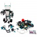 LEGO®: LEGO Mindstorms - Robot feltaláló (51515)