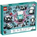 LEGO®: LEGO Mindstorms - Robot feltaláló (51515)