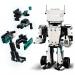 LEGO®: LEGO Mindstorms - Robot feltaláló (51515)