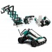 LEGO®: LEGO Mindstorms - Robot feltaláló (51515)