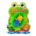 FunStuff: Ugráló békák társasjáték