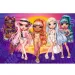 Rainbow High 70db-os glitter puzzle - Trefl