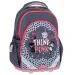 Ars Una: Think-Pink anatómiai iskolatáska, hátizsák 33x42x21cm