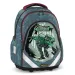 Ars Una: T-Rex anatómiai iskolatáska, hátizsák 33x42x21cm