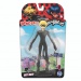 Bend-Ems: Miraculous - Feketemacska játékfigura