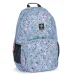 Ars Una: Pearl Blossom virágos AU-14 iskolatáska, hátizsák 32x51x25cm