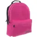 Must: Pink Monochrome RipStop iskolatáska, hátizsák 32x17x42cm