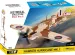 COBI: Hawker Hurricane Mk I építőjáték (5866)