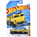 Hot Wheels: 5 Alarm kisautó 1/64 - Mattel