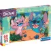 Disney Stitch 60 db-os maxi supercolor puzzle - Clementoni