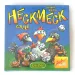 Heckmeck: Kac kac kukac kockajáték - Simba Toys