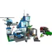 LEGO® City: Rendőrkapitányság (60316)