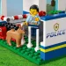 LEGO® City: Rendőrkapitányság (60316)