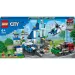 LEGO® City: Rendőrkapitányság (60316)