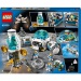 LEGO® City: Kutatóbázis a Holdon (60350)