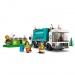 LEGO® City: Szelektív kukásautó (60386)