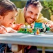 LEGO® City: Szelektív kukásautó (60386)