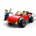 LEGO® City: Rendőrségi motoros autós üldözés (60392)