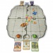 Bakugan: Battle Matrix játékszett - Spin Master