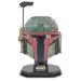 Star Wars: Boba Fett sisak 4D 93db-os puzzle - Spin Master