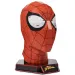 Marvel: Pókember maszk 4D puzzle 82db-os - Spin Master