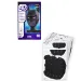 DC Comics: Batman maszk 4D puzzle 90db-os - Spin Master